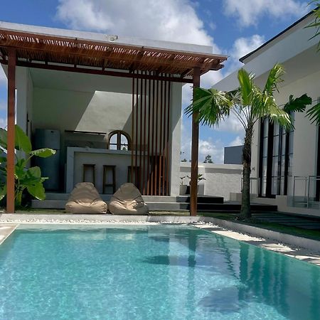 Hotel Sari Hills Bali Ungasan Exteriér fotografie